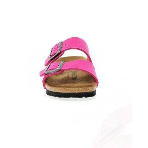 ARIZONA VEGAN - PINK - Comfy Shoes SG