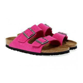 ARIZONA VEGAN - PINK - Comfy Shoes SG