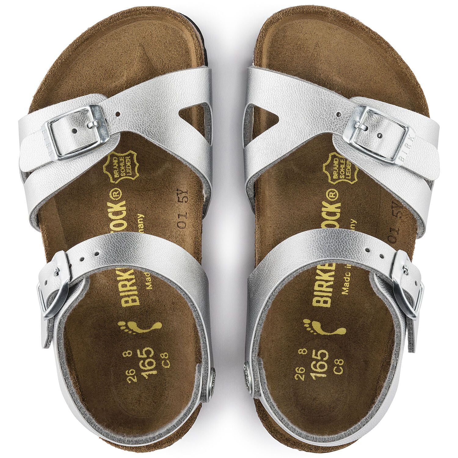 birkenstock rio 28