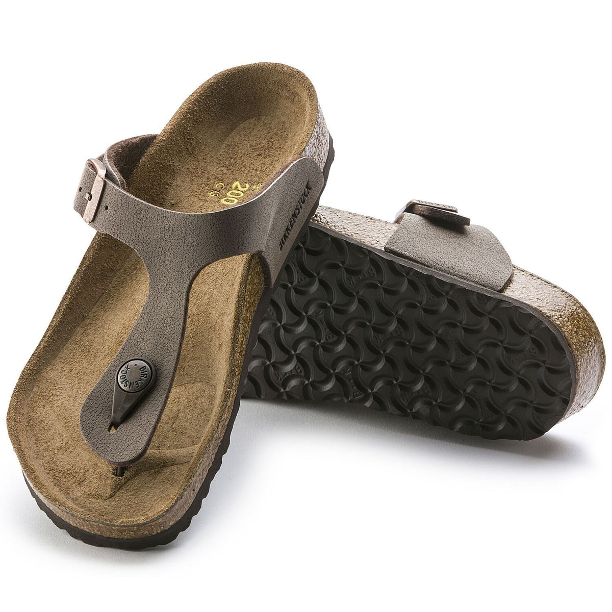 birkenstock gizeh birkibuc