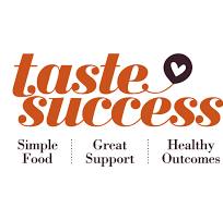 taste success logo