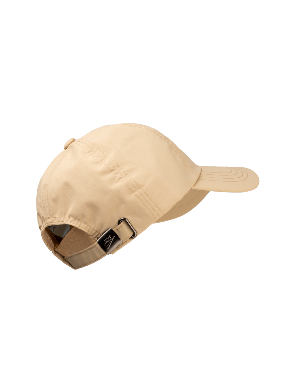 nike cream cap