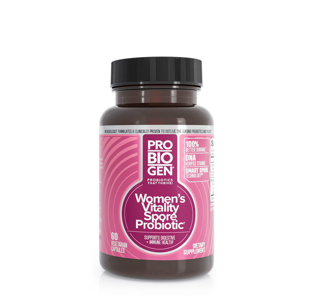 spore probiotics reviews