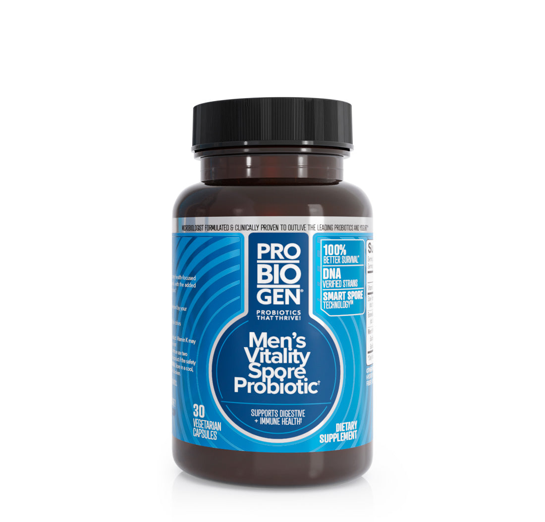 spore probiotics