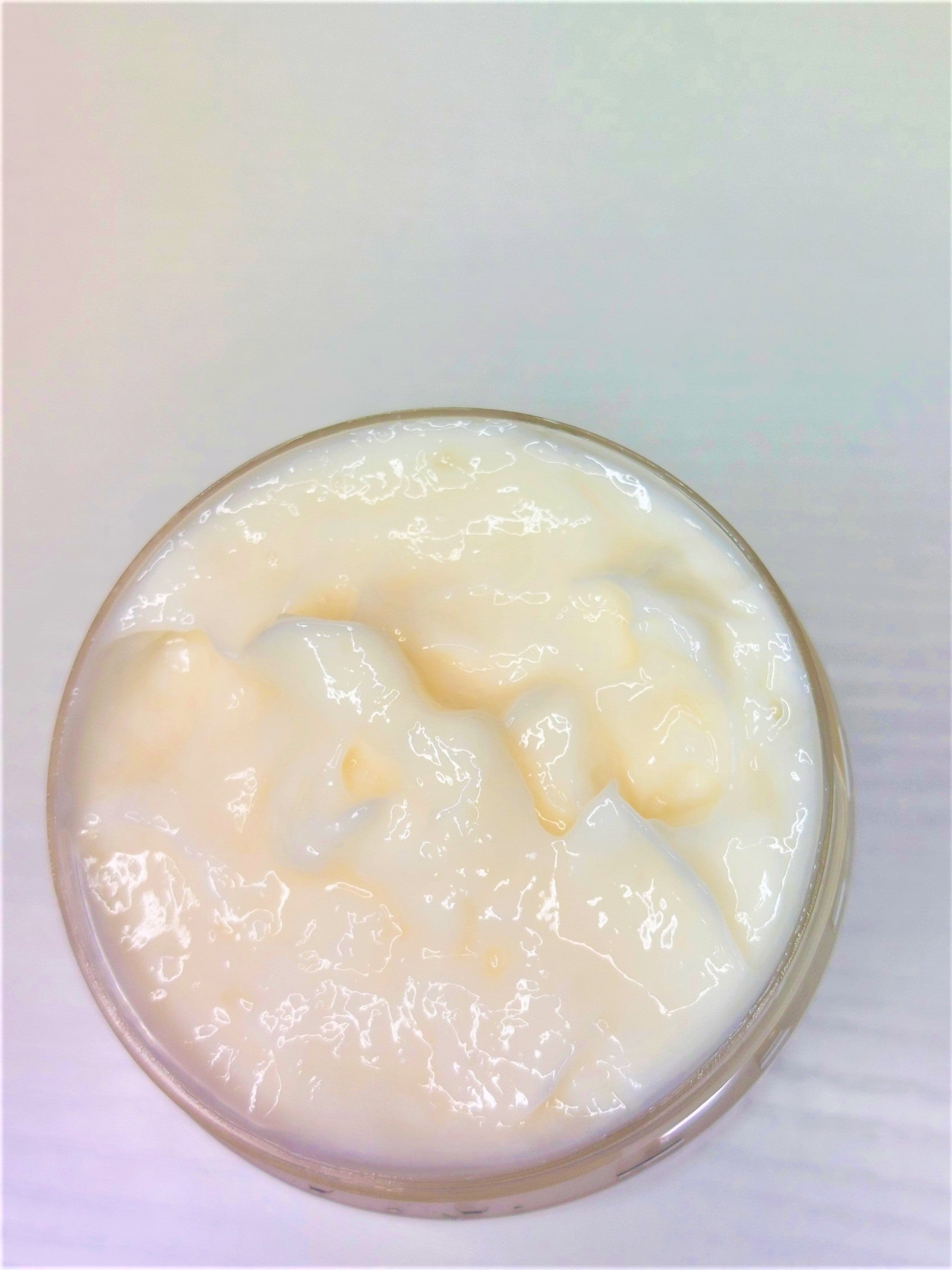 Leave In Conditioner