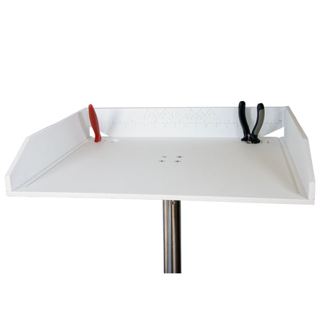 table mount - Magma Products