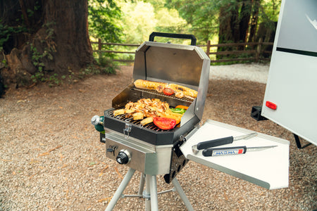 Best BBQ Gifts for Dad