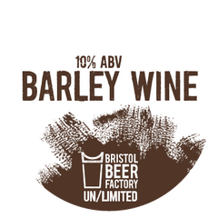 Barley Wine - Bristol Beer Factory
