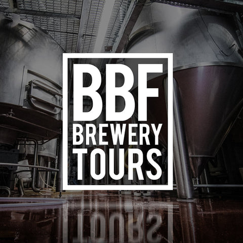 BBF Brewery Tours