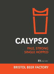 Calypso - Bristol Beer Factory