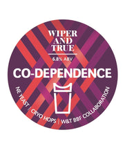 Co-dependence - Bristol Beer Factory