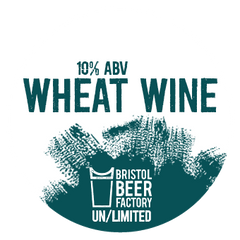 Wheat Wine - Bristol Beer Factory