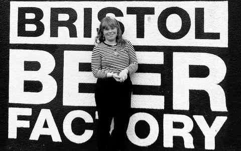 Izzy - Bristol Beer Factory