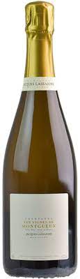 Jacques Lassaigne Blanc de Blancs "Montgueux" NV Champagne