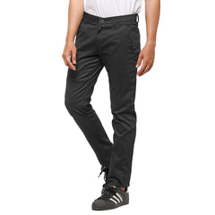 Plain Dot Printed Formal Trousers  VISA1276 1  Arasan Shirts