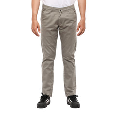 Buy online Grey Solid Flat Front Formal Trouser from Bottom Wear for Men by  Inspire for 599 at 50 off  2023 Limeroadcom