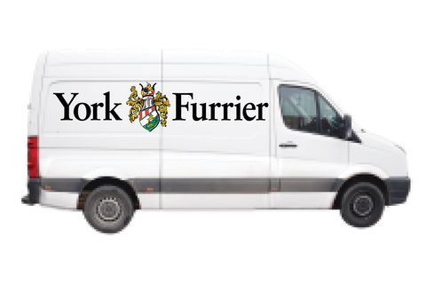 Monogramming – York Furrier