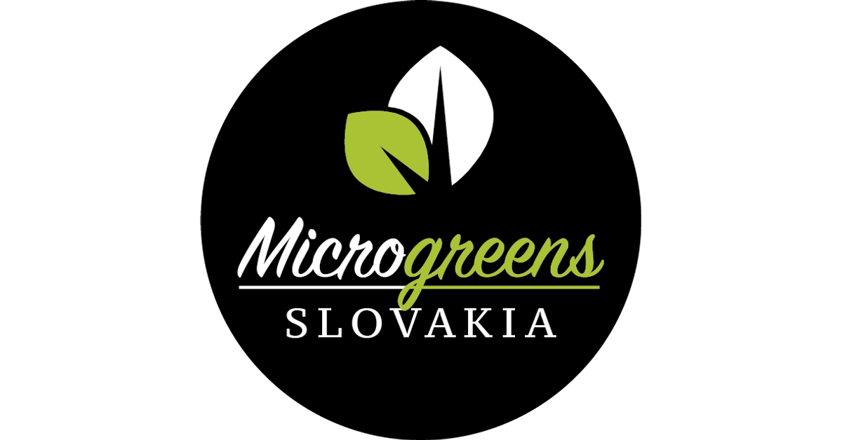 Microgreens Slovakia