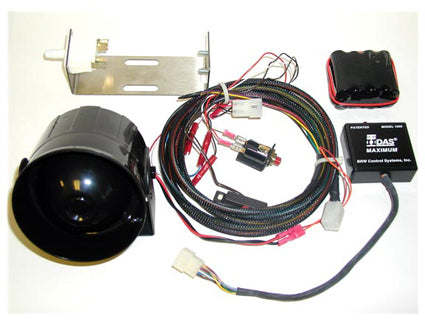 Alarm System