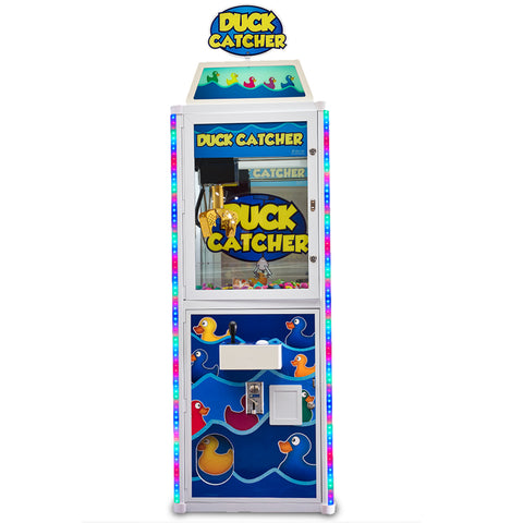 Duck Catcher Crane Machine | Gumball.com