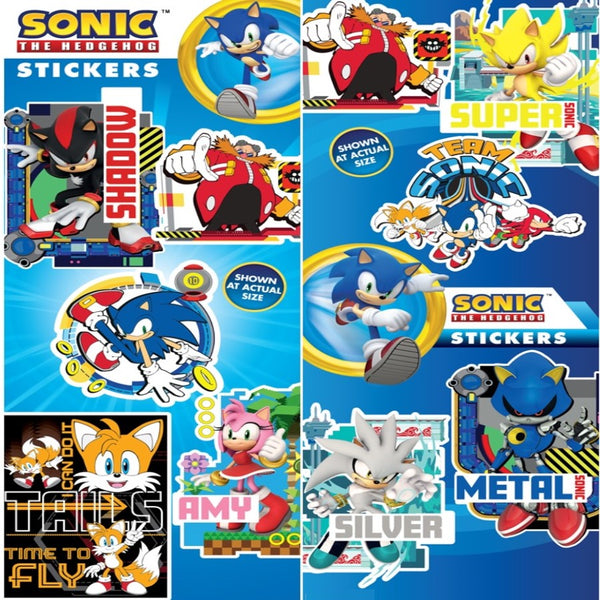 Super Tails Tails Sticker - Super Tails Tails Sonic The Hedgehog