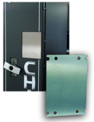 Bill Acceptor Service Filler Plate