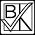 BVK Kosher Seal