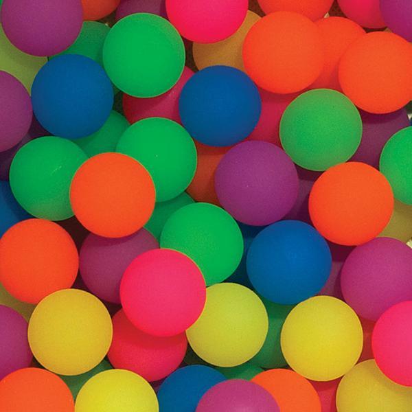 bouncy balls bulk
