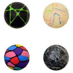 2 inch bouncy balls