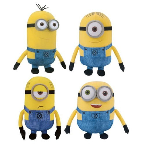 minion soft toy near me