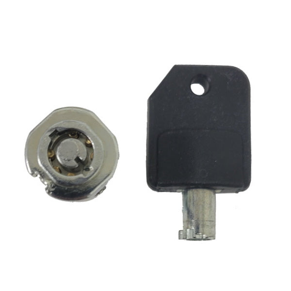 Replacement Lock and Keys for LYPC Gumball Machine Gumball