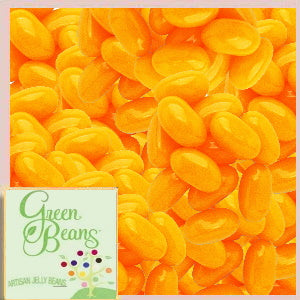 All Natural Jelly Beans - Mango Flavor Mix: 10 LB Product Image