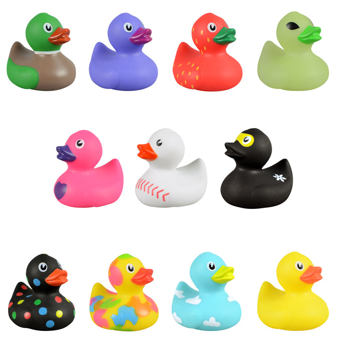 small rubber ducks bulk