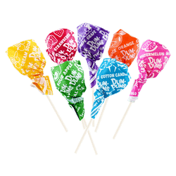 Chupa Chups® Lollipops - 30.42lb/Case