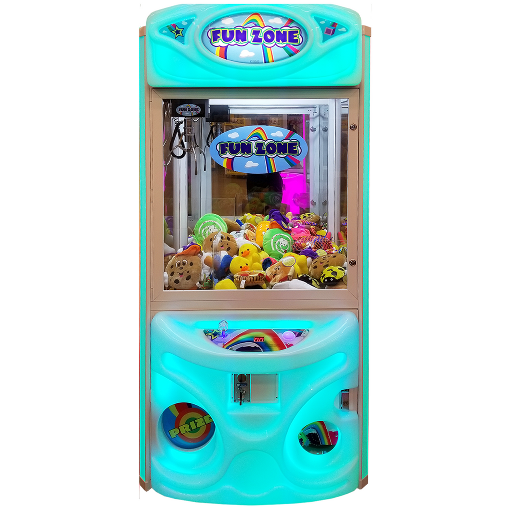 small toys for claw machine