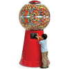 Jumbo Giant Gumball Machine @ 6' 7