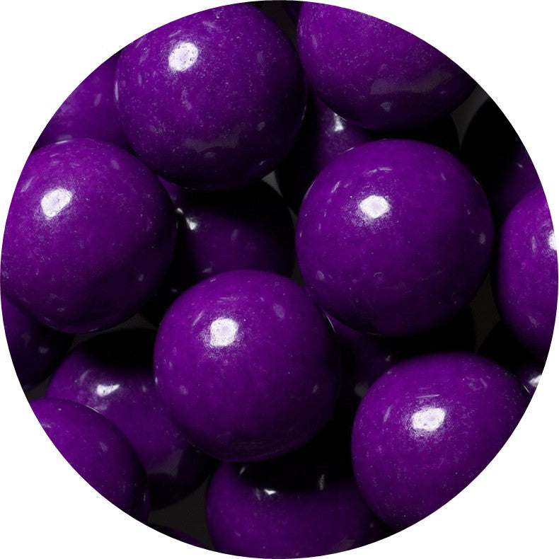 Sweetworks Purple Gumballs 2 lb | Gumball.com