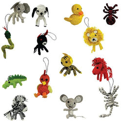 bulk animal figurines