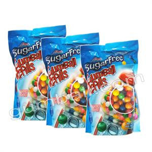 Sugar free gumballs ford #3