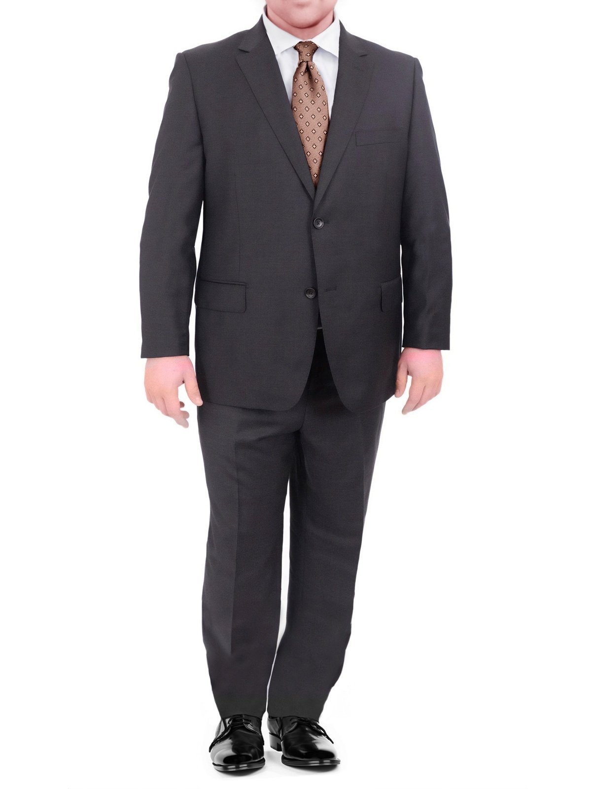 Executive Collection Traditional Fit Blazer CLEARANCE - All Clearance