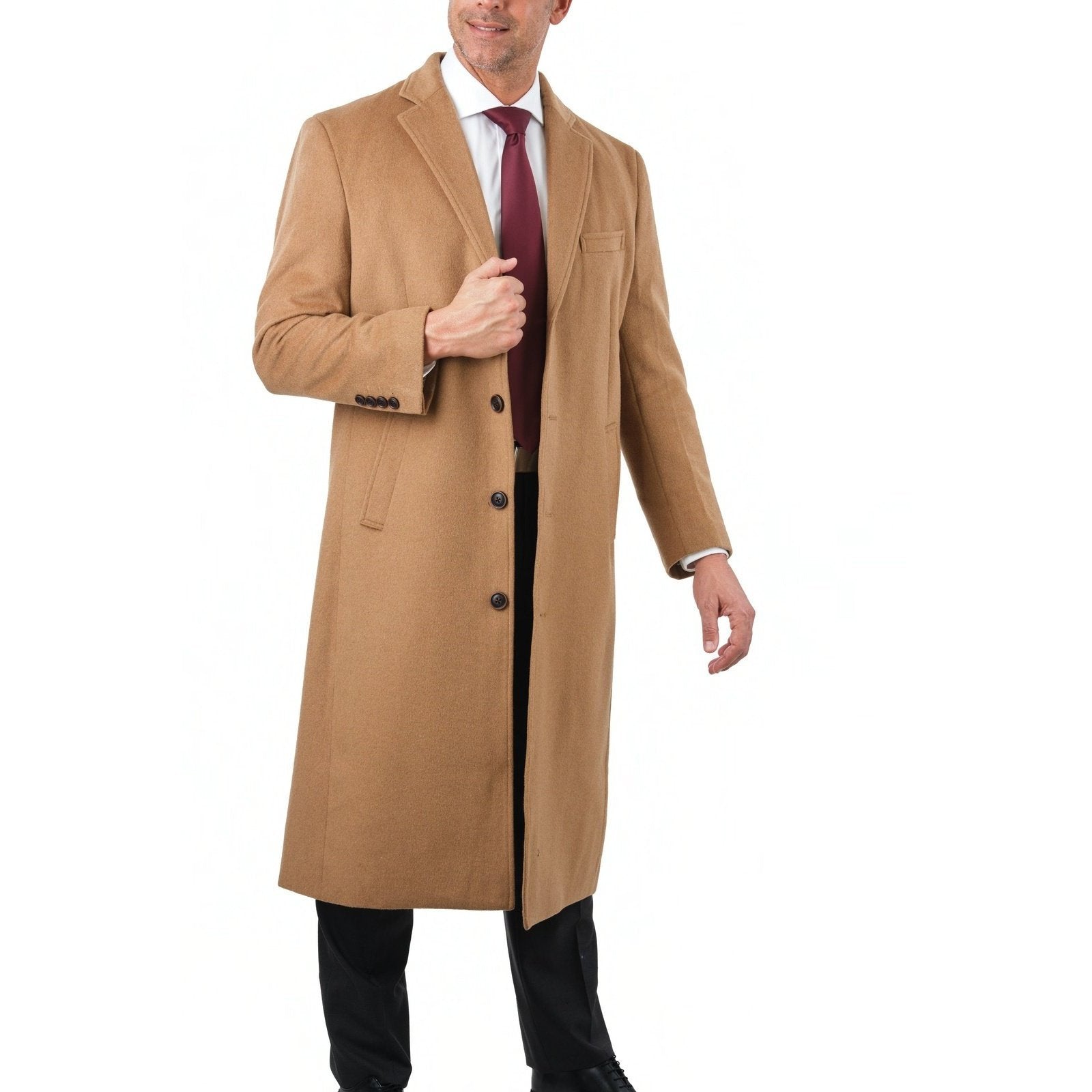 専用】classic wool cashmere body suit - ニット/セーター