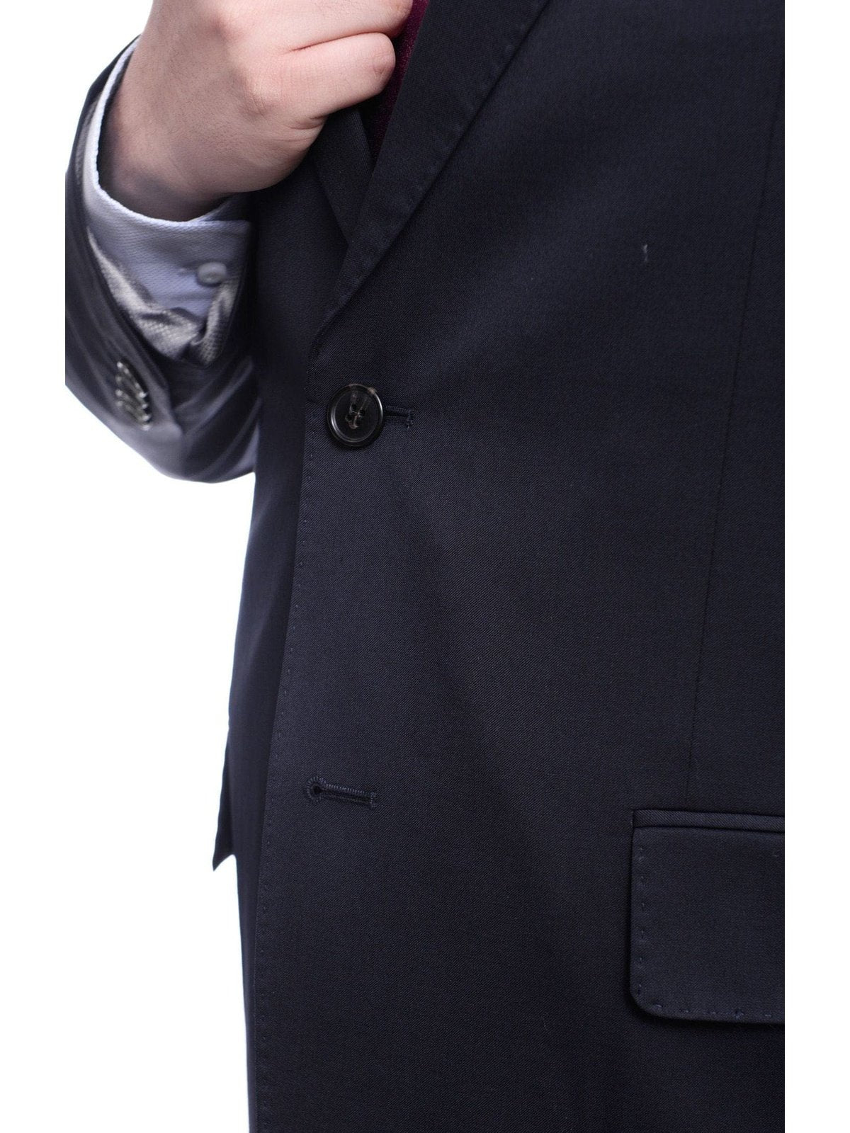 Portly Suits for Men - Executive Fit Sale | The Suit Depot