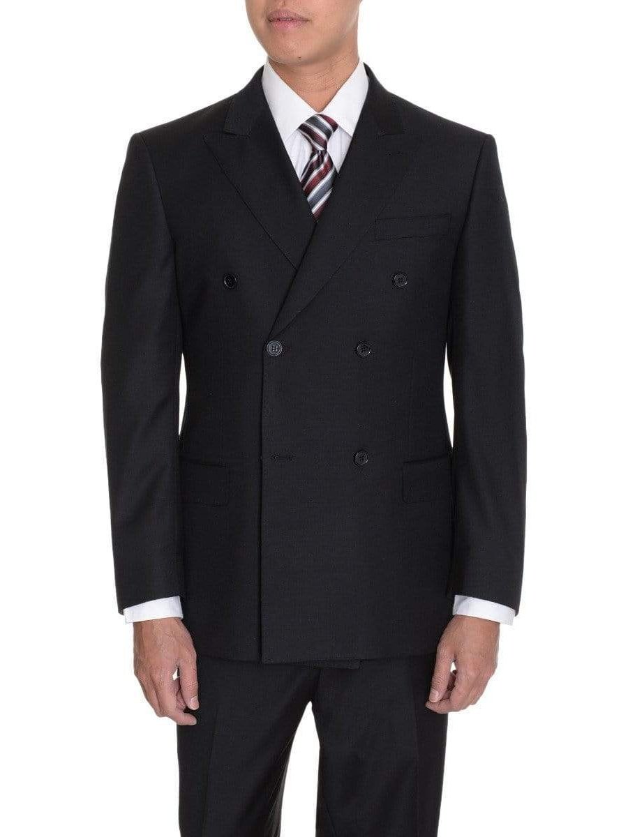 Peak Lapel Men's Suits - Shop Online | The Suit Depot