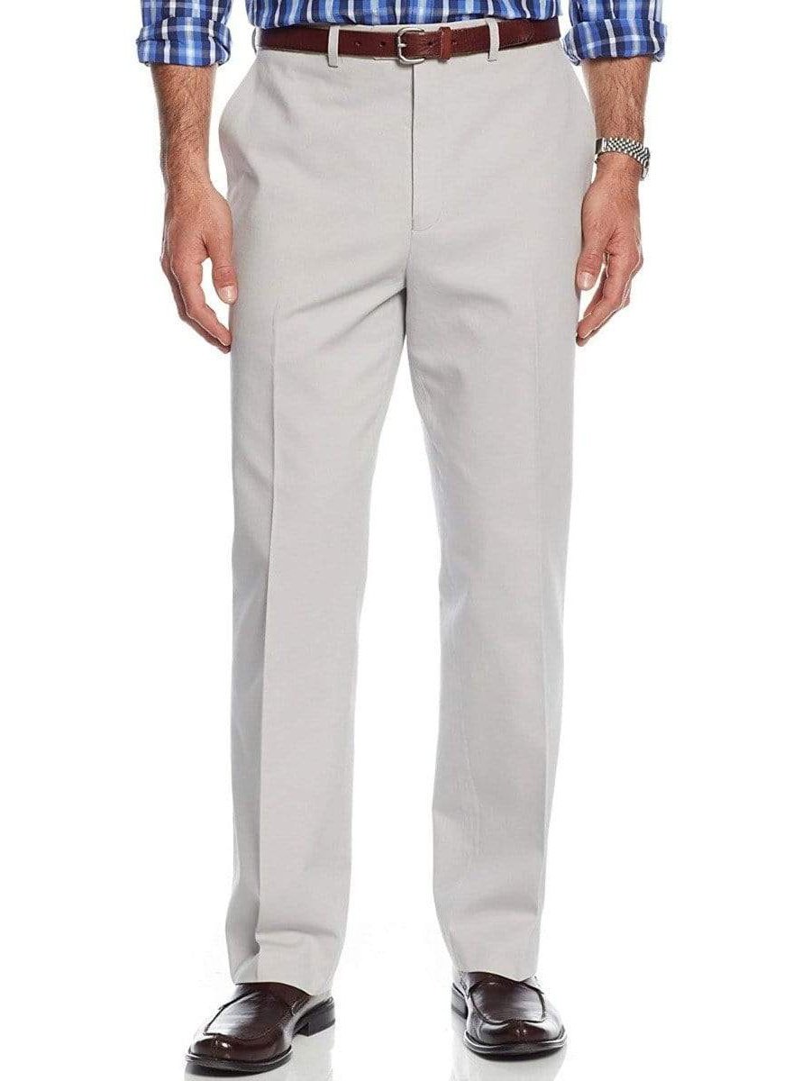 Michael By Michael Kors Modern Fit Suit Separates Pants, Men's