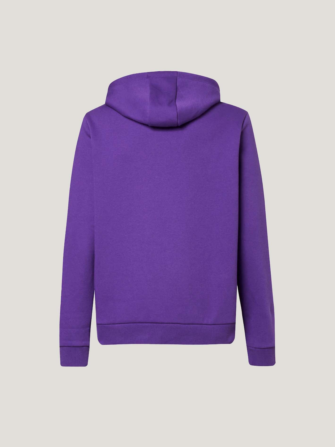 SWEATER S/CIERRE OAKLEY GRADIENT B1B PATCH HOODIE – Big Head Peru