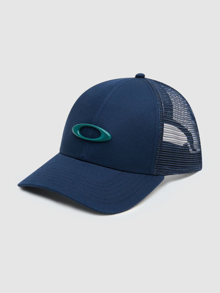 GORRO OAKLEY TRUCKER ELLIPSE HAT – Big Head Peru