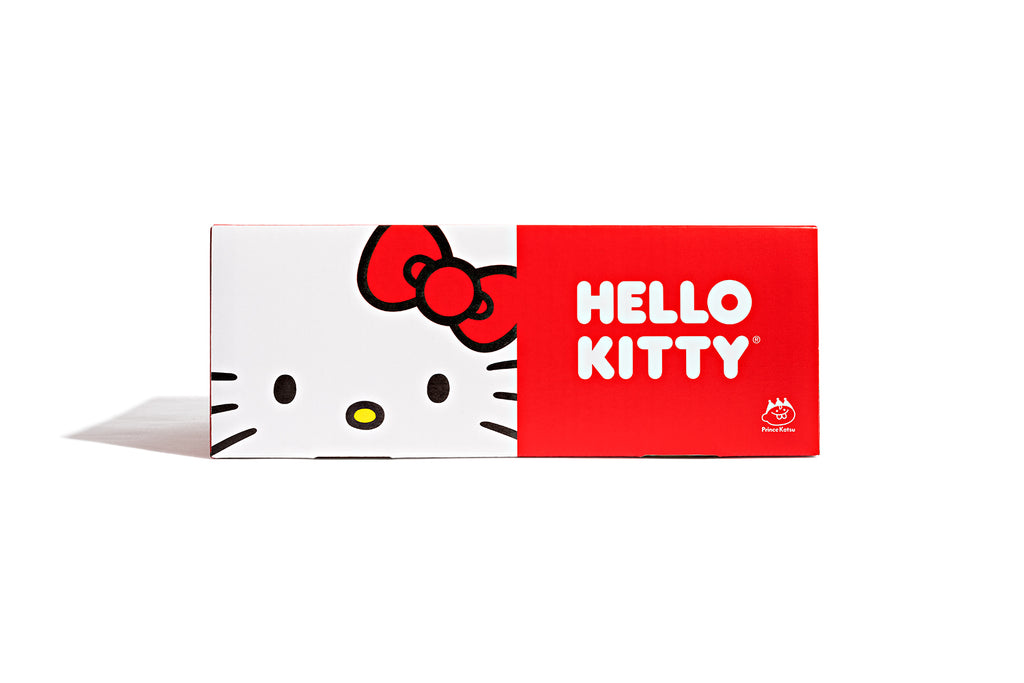 Lovebox: Hello Kitty 