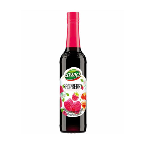 Lowicz Raspberry Syrup