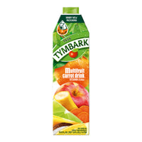Tymbark Multifruit Carrot Drink