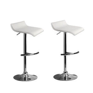 bar chairs set of two